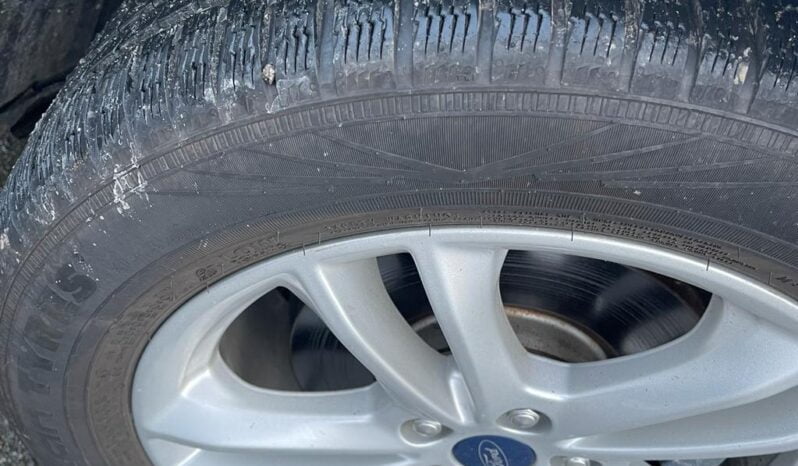 2018 Ford Fusion SE full