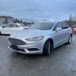 Ford Fusion 2018 Sedan used-cars-fr photo 3