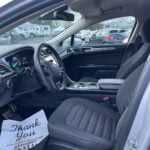 Ford Fusion 2018 Sedan used-cars-fr photo 8
