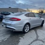 Ford Fusion 2018 Sedan used-cars-fr photo 4