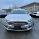 Ford Fusion 2018 Sedan used-cars-fr photo 6