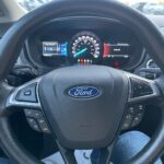 Ford Fusion 2018 Sedan used-cars-fr photo 11