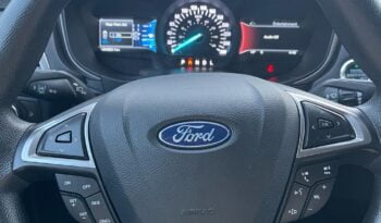 2018 Ford Fusion SE full