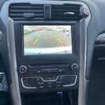 Ford Fusion 2018 Sedan used-cars-fr photo 12