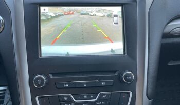 2018 Ford Fusion SE full