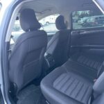 Ford Fusion 2018 Sedan used-cars-fr photo 10