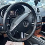 Mercedes-Benz GL-Class 2008 SUV used-cars-fr photo 10