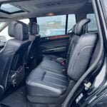 Mercedes-Benz GL-Class 2008 SUV used-cars-fr photo 4