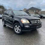 Mercedes-Benz GL-Class 2008 SUV used-cars-fr photo 12