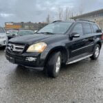 Mercedes-Benz GL-Class 2008 SUV used-cars-fr photo 2