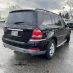 Mercedes-Benz GL-Class 2008 SUV used-cars-fr photo 3