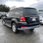 Mercedes-Benz GL-Class 2008 SUV used-cars-fr photo 1