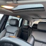 Mercedes-Benz GL-Class 2008 SUV used-cars-fr photo 8