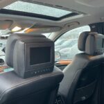 Mercedes-Benz GL-Class 2008 SUV used-cars-fr photo 9