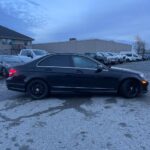 Mercedes-Benz C-Class 2013 Sedan used-cars-fr photo 4