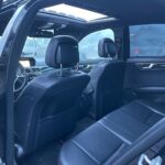Mercedes-Benz C-Class 2013 Sedan used-cars-fr photo 8