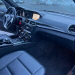 Mercedes-Benz C-Class 2013 Sedan used-cars-fr photo 6
