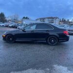 Mercedes-Benz C-Class 2013 Sedan used-cars-fr photo 5
