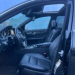 Mercedes-Benz C-Class 2013 Sedan used-cars-fr photo 7