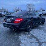 Mercedes-Benz C-Class 2013 Sedan used-cars-fr photo 3