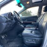 Lexus RX 2008 SUV used-cars-fr photo 9