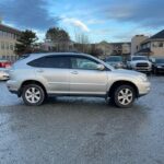 Lexus RX 2008 SUV used-cars-fr photo 5