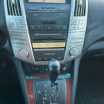 Lexus RX 2008 SUV used-cars-fr photo 8