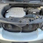 Lexus RX 2008 SUV used-cars-fr photo 14