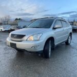 Lexus RX 2008 SUV used-cars-fr photo 2