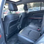 Lexus RX 2008 SUV used-cars-fr photo 11