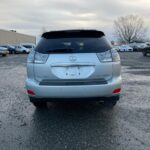 Lexus RX 2008 SUV used-cars-fr photo 7