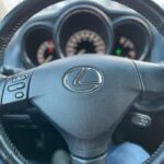 Lexus RX 2008 SUV used-cars-fr photo 12