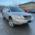 Lexus RX 2008 SUV used-cars-fr photo 16