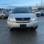 Lexus RX 2008 SUV used-cars-fr photo 6