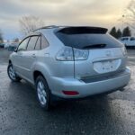 Lexus RX 2008 SUV used-cars-fr photo 1
