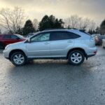 Lexus RX 2008 SUV used-cars-fr photo 4