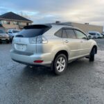 Lexus RX 2008 SUV used-cars-fr photo 3