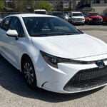 Toyota null 2022 Sedan used-cars-fr photo 10