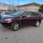 Honda CR-V 2013 SUV used-cars-fr photo 6