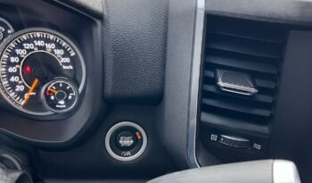 2021 RAM 3500 BIG HORN Pickup Diesel full