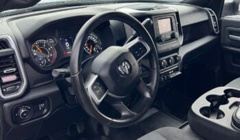 2021 RAM 3500 BIG HORN Pickup Diesel full