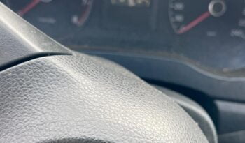 2011 Volkswagen Jetta Sedan full