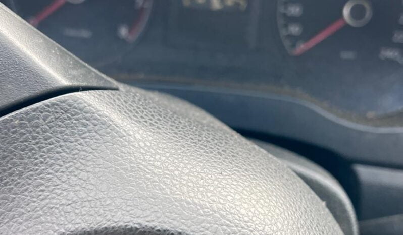 2011 Volkswagen Jetta Sedan full