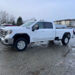 GMC Sierra HD 2022 TRUCK used-cars-fr photo 5