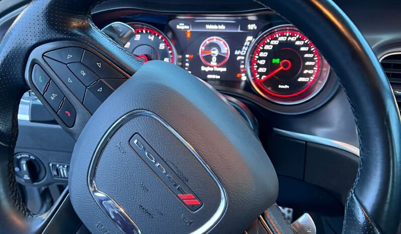 2021 DODGE CHARGER GT full