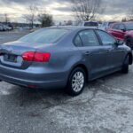 Volkswagen Jetta 2011 Sedan used-cars-fr photo 1