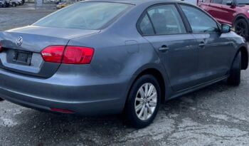 2011 Volkswagen Jetta Sedan full