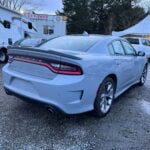 Dodge Charger 2021 Sedan used-cars-fr photo 3