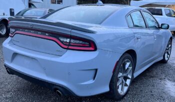2021 DODGE CHARGER GT full