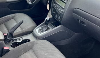 2011 Volkswagen Jetta Sedan full